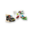 Picture of LEGO HIDDEN SIDE EL FUEGO STUNT TRUCK